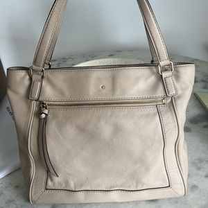 Kate Spade Leather Tote bag